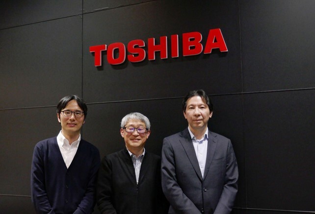 株式会社東芝様の導入事例｜FutureVuls（フューチャーバルス）